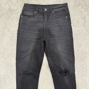 American Eagle Mom Jeans